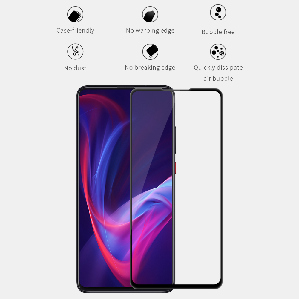 NILLKIN-XD-CPMAX-Full-Coverage-Anti-explosion-Tempered-Glass-Screen-Protector-for-Xiaomi-Redmi-K20---1505286-2